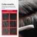 Just For Men Easy Comb-In Color - Real Black | Hair Coloring for Men | Comb Applicator | 1 Count - Buy Online on SooperMarket.com