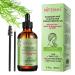 Rosemary Oil for Hair Growth Rosemary Oil for Skin Face 100% Pure Natural Improved Hair Growth Nourishes Scalp Rosemary Hair Oil For Men Women