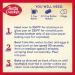 Betty Crocker Gluten Free Devil's Food Cake Mix 425 Gram Box - Buy Online on SooperMarket.com