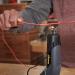 Wagner HT400 Electric Heat Gun Kit for Electrical Repair & Shrink Wrapping - Dual Temperature 680 F & 450 F - Ideal for Auto Body Work & Electric Wiring - Buy Online on SooperMarket.com