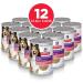 Hill's Science Diet Adult Sensitive Stomach & Skin Dry + Canned Dog Food Bundle 7.03 kg (Pack of 1) Dry | Chicken Meal + Dog Food Salmon - Buy Online on SooperMarket.com