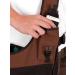 Mystique Dummy Bag Profi Dynamic - Quick Access Brown/Black | International Shipping Available - Buy Online on SooperMarket.com
