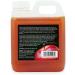 Raw and Unfiltered Apple Cider Vinegar with the Mother - 1 Litre Jerry Can - 35.2 fl. oz - Buy Online on SooperMarket.com