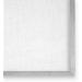 Stupell Industries Children's Tiger Bubble Bath Safari Animal Bathroom Wall Art - 11x14 - Grey Frame - Buy Online on SooperMarket.com