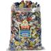 Walkers Nonsuch Milk Brazil Nut Liqurice Eclairs Etc Assorted Toffees and Chocolate Eclairs Bulk Bags For All Occassions - Sold BY KIdzbuzz (500 Gram)