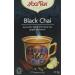 Yogi Tea Black Chai 17 Bags
