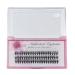 Bodermincer 20D 0.07mm 8-22mm Grafting False Eyelashes Individual Natural Long Mink Handmade Extension - 12mm - Buy Online on SooperMarket.com