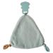 Mary Meyer Chewy Crew Puppy Teether Lovey - 10-Inch Soothing Baby Toy - Buy Online on SooperMarket.com