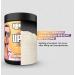 Revolution Nutrition Uprising Hero Citrulline Malate 2:1 DMAE Lion's Mane Caffeine For Men & Women 450g 30 Servings Orange Cream Orange Cream 450g - Buy Online on SooperMarket.com