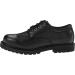 Skechers Men's Cottonwood Elks Slip Resistant Shoe 10.5 Black - Ideal for Work - Buy Online on SooperMarket.com
