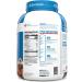 Dymatize Athlete's Whey Cookies & Cream 1.75 lb - High-Protein Protein Powder - Buy Online on SooperMarket.com