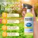 AQUAFORCE Pet Odour Eliminator Spray Strong Enzyme Odour Bacteria Eating Deodoriser & Dog Urine Neutraliser | Pet Odour Remover | Smells from Carpet Upholstery - Buy Online on SooperMarket.com