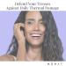 MONAT Studio One Thermal Protect Styling Shield - Ultimate Heat Protectant for Hair | 134 ml | Protect Against Heat Damage & Enhance Your Style - Buy Online on SooperMarket.com