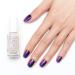Essie Expressie FX Iced Out Top Coat 0.33 Ounce - Quick-Dry Vegan Nail Polish (Pearlescent) - CORE COLLECTION 30 - Buy Online on SooperMarket.com