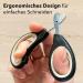 High-Quality Claw Scissors for Cats - Safe & Easy Nail Care for Beginners - International Shipping - Buy Online on SooperMarket.com