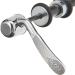 Buy Elite Plug-In Adapter Silver 10 | Fast International Shipping | Best Price - Buy Online on SooperMarket.com