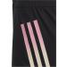 Buy adidas Girls Shorts (1/4) G Ti 3s Kn SHO 164 Black/White - Stylish & Comfortable Sportswear for Active Girls - Buy Online on SooperMarket.com