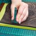 Suwimut Leather Craft Punching Pad - 3 Pieces Rubber Mute Board for DIY Leather Working - 7.9x5.9in - Buy Online on SooperMarket.com