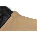 Shop RL24 Sweat Rug BASICLINE - Breathable Fleece Transport Blanket for Horses | Light Brown 145cm - Buy Online on SooperMarket.com