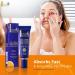 Fair and White Exclusive Brightening Gel Cream 30ml - Fade Dark Spots with Vitamin C - Deeply Moisturizing Formula with Glycerin & Castor Oil - Buy Online on SooperMarket.com