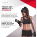 Kaged Muscle Clean Burn Amped Extreme Thermogenic for Men & Women  Weight Loss Supplement with Organic Caffeine  120 Veggie Caps Stimulant 120 Count (Pack of 1) - Buy Online on SooperMarket.com
