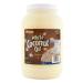 Snappy White Coconut Oil, 1 gallon