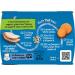 Gerber Sweet Potato Turkey 2nd Foods Dinner - Whole Grains 4 oz (2 Pack) - Baby Food - Buy Online on SooperMarket.com