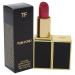 Tom Ford Lip Color  No. 08 Flamingo  0.1 Ounce No. 08 Flamingo 0.10 Ounce (Pack of 1)