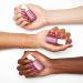 Essie Ferris of Them All Collection Mauve-Plum Shimmer Nail Polish 0.46 Fl Oz - Buy Online on SooperMarket.com