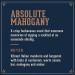 18.21 Man Made Men s Spirits Spritzer 3.4 oz. - Long-Lasting All Over Body Spray with Masculine Aromatics - Gifts for Him Absolute Mahogany - Buy Online on SooperMarket.com