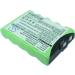 1500mAh Replacement Battery for AT&T 84020 24896 STB-910 (6.0V) - International Shipping Available - Buy Online on SooperMarket.com