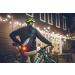 LEZYNE Zecto Drive Max Bicycle Taillight - 250 Lumens, 8 Modes, Daytime Flash, USB Rechargeable, Durable - Black - Buy Online on SooperMarket.com