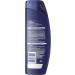 Head & Shoulders Shampoo Clinical Strength Dandruff Defense Intensive Itch Relief 400 mL - Buy Online on SooperMarket.com