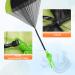 Ucradle Parachute Children's Toys 10 Pcs Parachutist Outdoor Fun Ideal Party Favors & Birthday Gifts - Buy Online on SooperMarket.com
