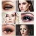 Boobeen Waterproof Gel Eyeliner - Smudge-proof, High Pigment, Long-lasting Black Eye Makeup - Buy Online on SooperMarket.com