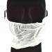 White Disposable Beard Net Covers with Elastic Bands Heavy Duty Beard Restraints Comfortable Protective Beard Masks Nonwoven Latex Free Spunbond Safe & Clean Work Environment 100 PC Beard Net Stretchable Fits All 100 Pieces - Buy Online on SooperMarket.com