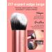 Real Techniques Artist Essentials 5-Piece Makeup Brush Set - Professional Quality - Buy Online on SooperMarket.com
