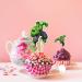 Seyal Hlk Cupcake Topper - Buy Online on SooperMarket.com