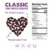 Life's Grape Vine Dried Grapes - Classic | All Natural Fruit Snacks | Seedless & Sugar Free | Kosher, Vegan, Soy & Gluten Free | 3 13oz Bags - Buy Online on SooperMarket.com