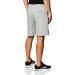 Nike Men's Sportswear Club Basketball Shorts - Dark Grey Heather/White - Size Large - Buy Online on SooperMarket.com