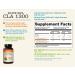 NatureWise Elite CLA 1300: Maximum Potency Workout Supplement for Muscle Retention & Growth - 95% CLA Safflower Oil, Non-Stimulating & Gluten Free - 1 Month Supply (90 Count) - Buy Online on SooperMarket.com