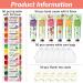 AZEN 50 Sets Hand Cream & Lip Balm Bulk - Perfect Bridal Shower & Thank You Gifts for Guests | Wedding Favors with Organza Bags & Cards - Buy Online on SooperMarket.com