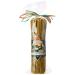 Pasta Partners Handmade Jalapeno Fettuccine Pasta, 12 Ounce - Cooks in 3-4 Minutes