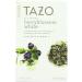 Tazo White Tea Berryblossom 20 Bags Berryblossom 20 Count (Pack of 1)