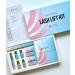 Stacy Lash Lift Kit - Professional Salon Quality Eyelash Perm Set - Buy Online on SooperMarket.com