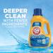 Buy Arm & Hammer Clean & Simple Laundry Detergent - 77 Loads 100.5 Fl oz | Eco-Friendly & Effective Cleaning Solution - International Shipping Available - Buy Online on SooperMarket.com