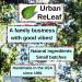 Urban ReLeaf RAZOR BUMP Soothing Salve - 1 oz | Natural Vegan Formula for Ingrown Hairs, Rashes, and Razor Burn on Face, Neck, Bikini, and Body - Buy Online on SooperMarket.com