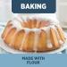 PAM Baking Spray 5 oz - Non-Stick Cooking Spray for Easy Baking - Buy Online on SooperMarket.com