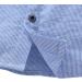 AmzBarley Baby Boys Gentlemans Tuxedo Romper Suit | Blue | 6-12 Months - Buy Online on SooperMarket.com