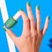 Essie Lacquer - Push Play Collection - Grass Never Greener - 13.5ml / 0.46oz - Buy Online on SooperMarket.com